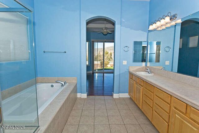 1616 Chiquita Street, Minden, NV 89423