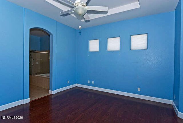 1616 Chiquita Street, Minden, NV 89423