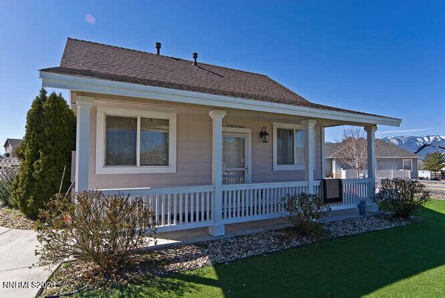 1616 Chiquita Street, Minden, NV 89423