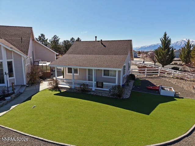 1616 Chiquita Street, Minden, NV 89423