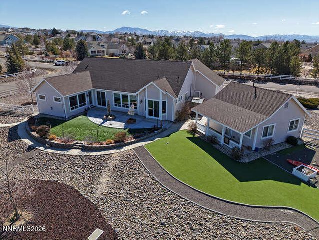 1616 Chiquita Street, Minden, NV 89423