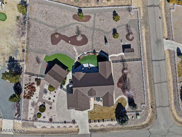 1616 Chiquita Street, Minden, NV 89423