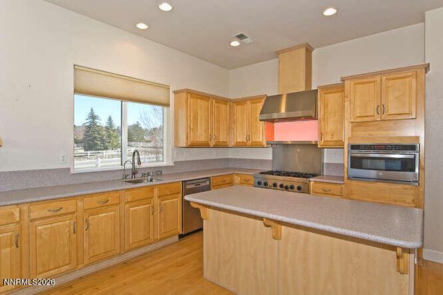 1616 Chiquita Street, Minden, NV 89423