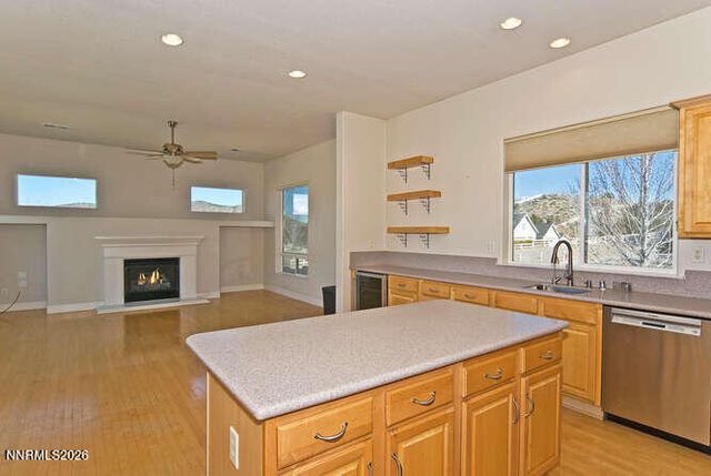 1616 Chiquita Street, Minden, NV 89423