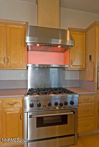 1616 Chiquita Street, Minden, NV 89423