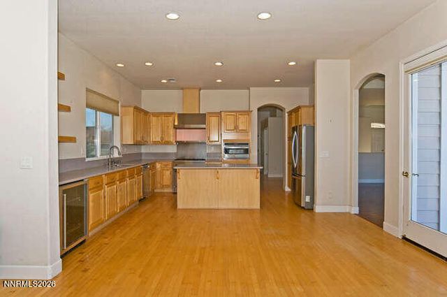 1616 Chiquita Street, Minden, NV 89423