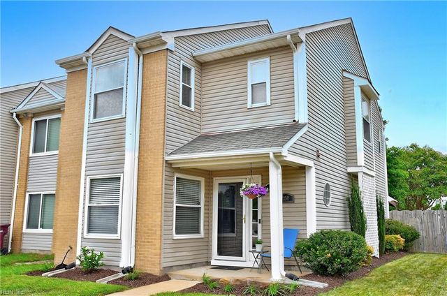 1330 Damyien ARCH, Chesapeake, VA 23320