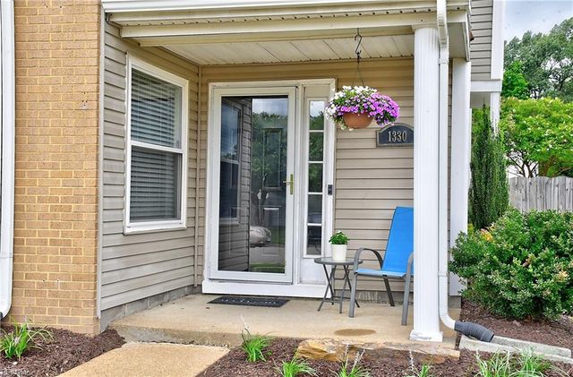 1330 Damyien ARCH, Chesapeake, VA 23320