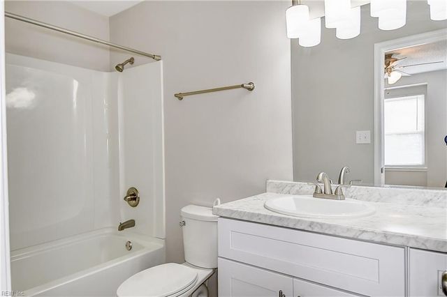 1330 Damyien ARCH, Chesapeake, VA 23320