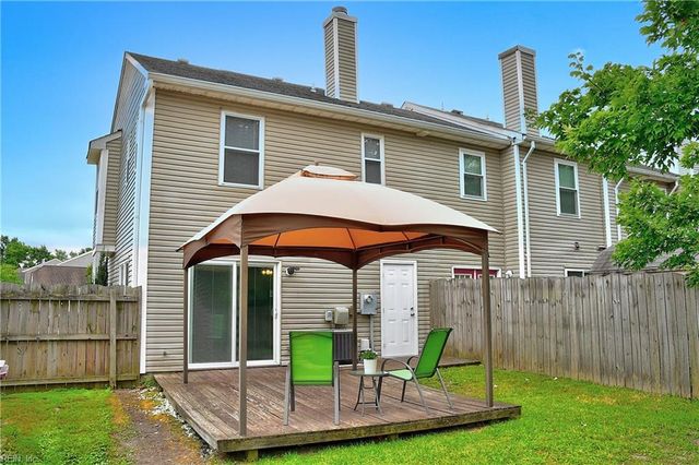 1330 Damyien ARCH, Chesapeake, VA 23320