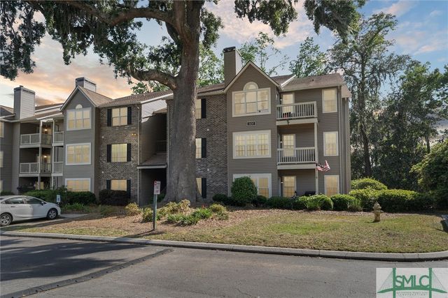 12300 Apache Avenue 1124, Savannah, GA 31419