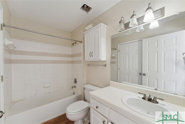 12300 Apache Avenue 1124, Savannah, GA 31419