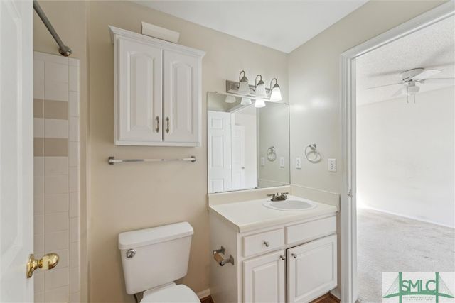 12300 Apache Avenue 1124, Savannah, GA 31419