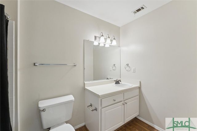 12300 Apache Avenue 1124, Savannah, GA 31419