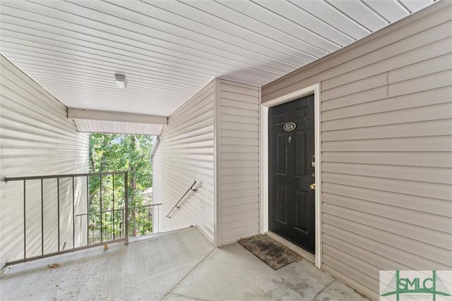 12300 Apache Avenue 1124, Savannah, GA 31419