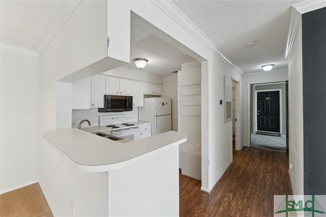 12300 Apache Avenue 1124, Savannah, GA 31419