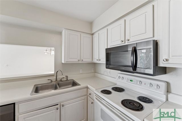 12300 Apache Avenue 1124, Savannah, GA 31419