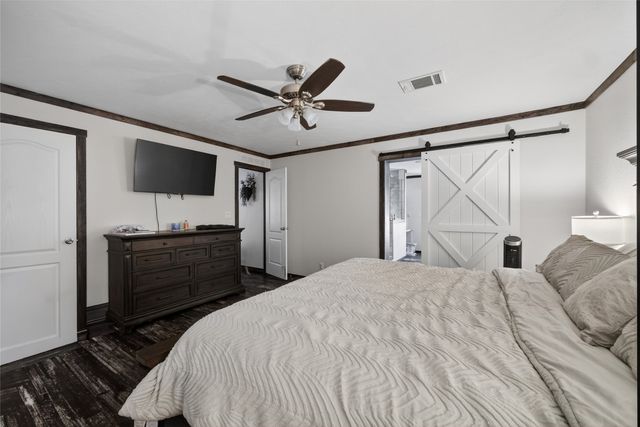 147 Emberson Chapel Road, Pilot Point, TX 76258