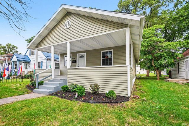 1849 N Johnson Street, South Bend, IN 46628