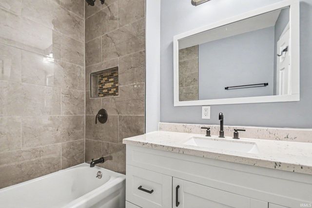 1849 N Johnson Street, South Bend, IN 46628