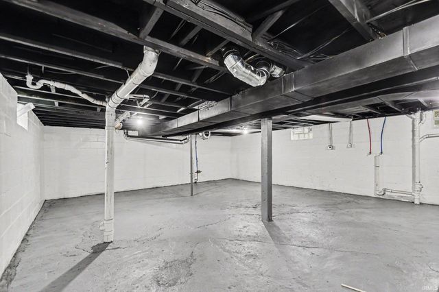 1849 N Johnson Street, South Bend, IN 46628
