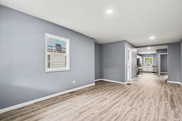 1849 N Johnson Street, South Bend, IN 46628