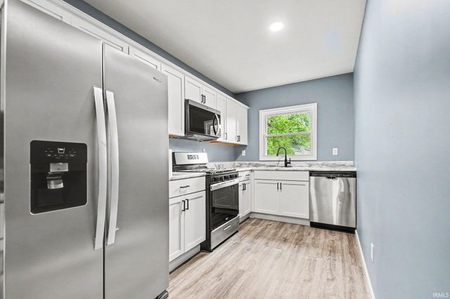 1849 N Johnson Street, South Bend, IN 46628