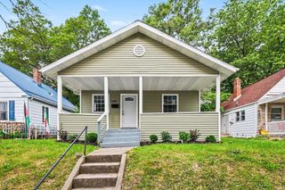 1849 N Johnson Street, South Bend, IN 46628