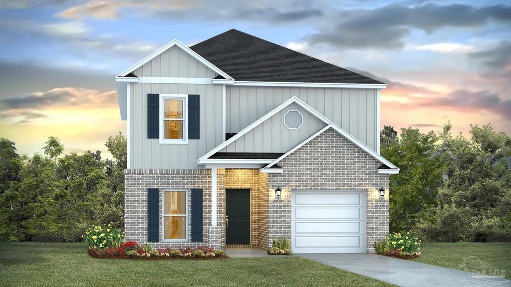 9820 Starling Dr, Pensacola, FL 32506