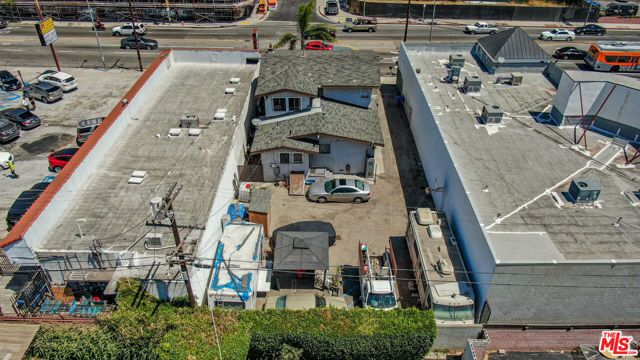 3430 W Slauson Avenue, Los Angeles, CA 90043