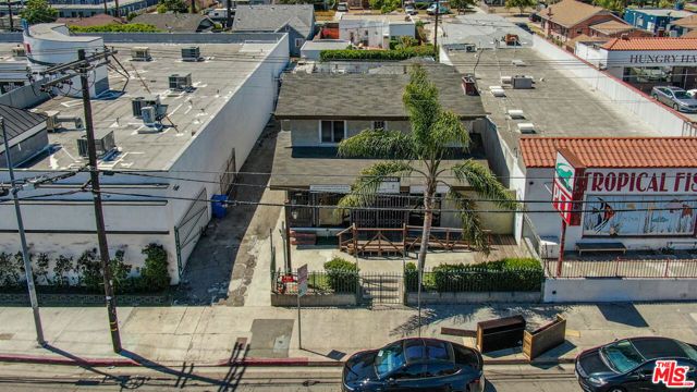 3430 W Slauson Avenue, Los Angeles, CA 90043