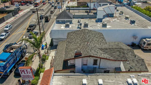 3430 W Slauson Avenue, Los Angeles, CA 90043