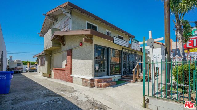 3430 W Slauson Avenue, Los Angeles, CA 90043