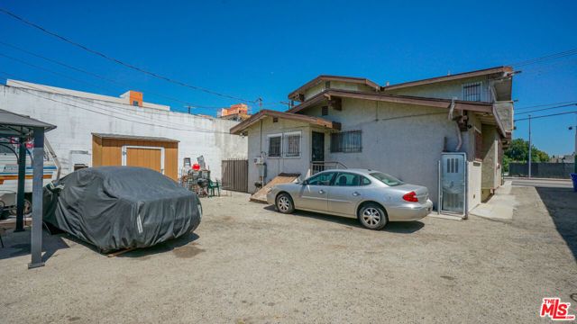 3430 W Slauson Avenue, Los Angeles, CA 90043