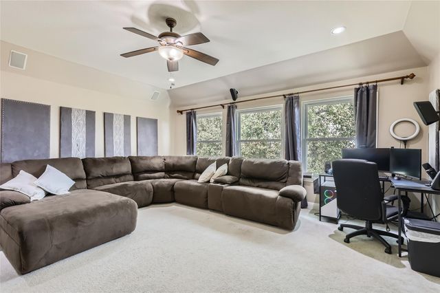 4514 Harvey Penick DR, Round Rock, TX 78664