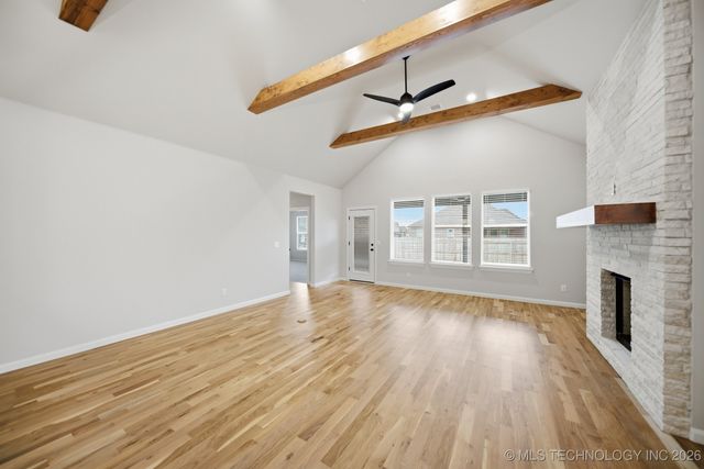 1300 N Beech Street, Broken Arrow, OK 74012