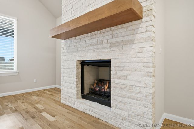 1300 N Beech Street, Broken Arrow, OK 74012