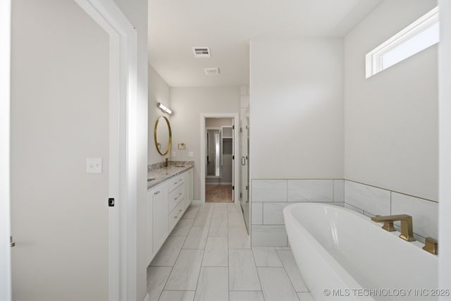 1300 N Beech Street, Broken Arrow, OK 74012