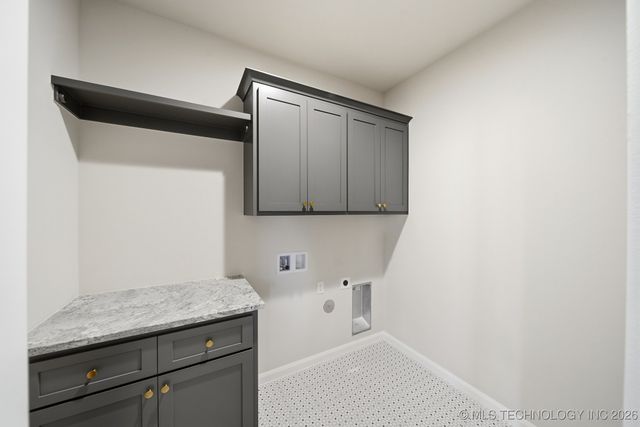 1300 N Beech Street, Broken Arrow, OK 74012