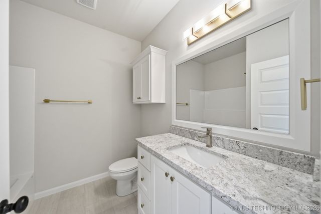 1300 N Beech Street, Broken Arrow, OK 74012