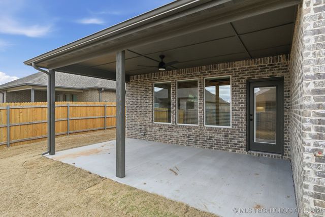1300 N Beech Street, Broken Arrow, OK 74012