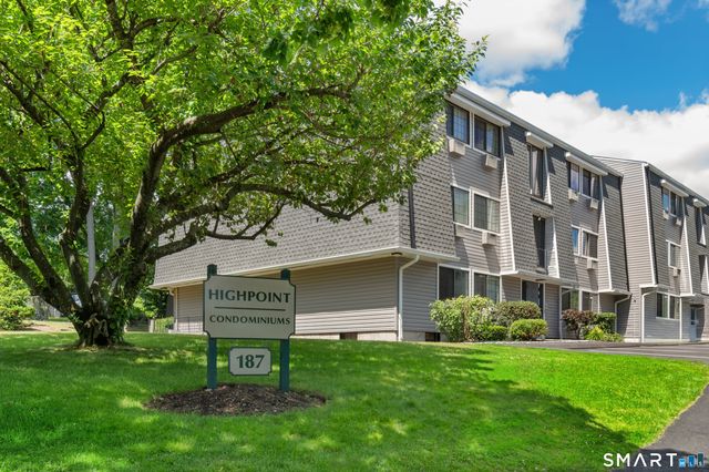 187 Flax Hill Road D11, Norwalk, CT 06854
