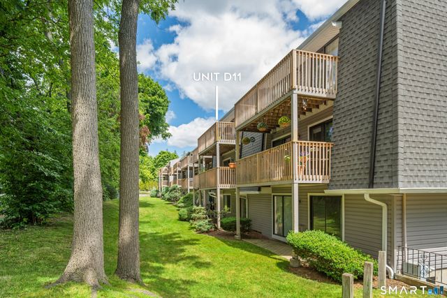 187 Flax Hill Road D11, Norwalk, CT 06854