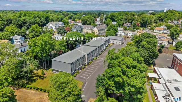 187 Flax Hill Road D11, Norwalk, CT 06854