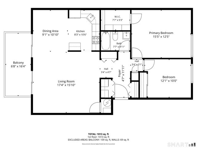187 Flax Hill Road D11, Norwalk, CT 06854