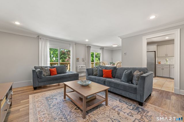 187 Flax Hill Road D11, Norwalk, CT 06854