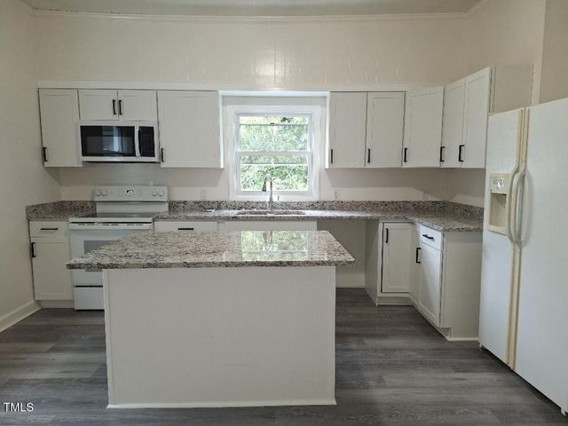 116 E Kime Street, Burlington, NC 27215