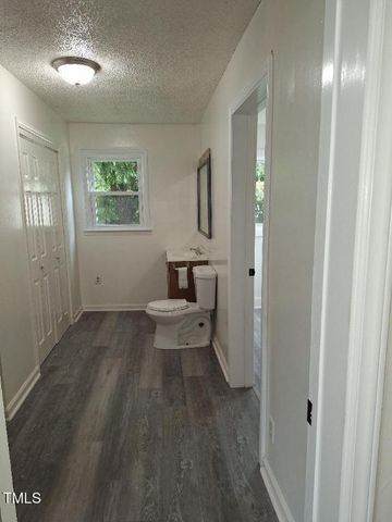 116 E Kime Street, Burlington, NC 27215