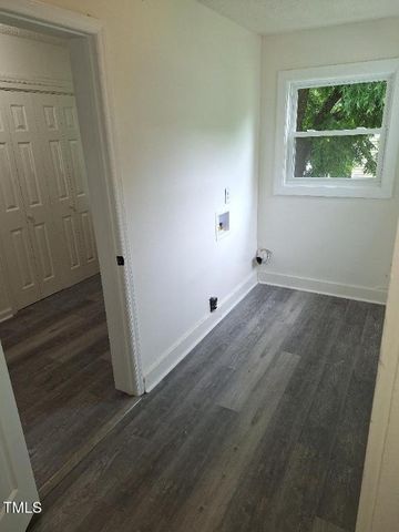 116 E Kime Street, Burlington, NC 27215