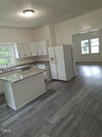 116 E Kime Street, Burlington, NC 27215